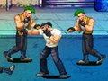 Jeu Rue des Gangs 2D en ligne