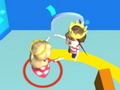 Jeu Trouvez la princesse en ligne