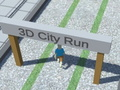 Jeu Course en Ville 3D en ligne