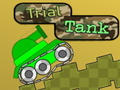 Jeu Tank d'Essai en ligne