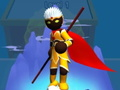 Jeu Battle de Super-héros en ligne