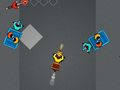 Jeu Transporteurs en ligne