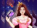 Jeu Princesse en fuite en ligne