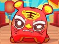 Jeu Tigre Lunaire en ligne