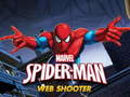 Jeu Spider-Man: Tireur de toile en ligne