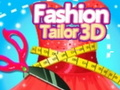 Jeu Tailleur de Mode 3D en ligne