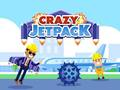 Jeu Jetpack Fou en ligne