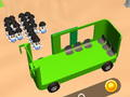 Jeu Bus surchargé en ligne