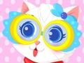 Jeu Mon petit chat en ligne