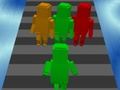 Jeu Rivière Rushing en ligne