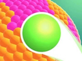 Jeu Boule Peinture 3D en ligne