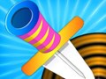 Jeu Tir au couteau en ligne