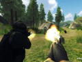 Jeu Simulateur de survie de tir FPS en ligne