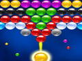 Jeu Manie des Bulles en ligne