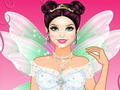 Jeu Barbie étoile des fées en ligne