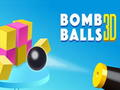 Jeu Bond de Canon 3D en ligne
