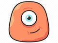 Jeu Monstre Des Yeux en ligne
