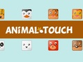 Jeu Animal Toush en ligne