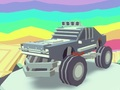 Jeu Camion Monstre Haute Vitesse en ligne