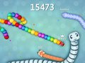 Jeu Guerre des Serpents Io en ligne