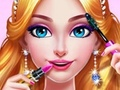 Jeu Salon de maquillage beauté en ligne