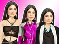 Jeu Habillage de Priyanka Chopra en ligne