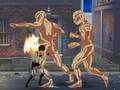 Jeu Attaque des Titans : Combat d'Assaut en ligne