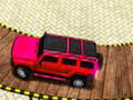 Jeu Cascadeur Fou 3D en ligne