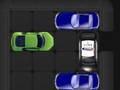 Jeu Débloquer la voiture verte en ligne