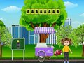 Jeu Achetez une Évasion Glacée en ligne