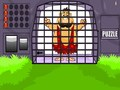 Jeu Évasion du cavernicole 2 en ligne