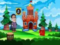 Jeu Évasion du château 2 en ligne