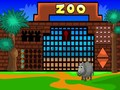 Jeu Évasion du zoo en ligne
