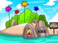 Jeu Évasion de l'île abandonnée en ligne