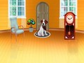 Jeu Évasion de la maison des chiens en ligne