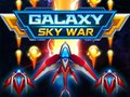 Jeu Guerre Céleste Galactique en ligne