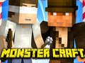 Jeu Création de Monstres en ligne