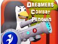 Jeu Les Combattants Rêveurs Pingouin en ligne