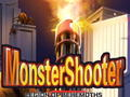 Jeu Tireur de Monstre en ligne