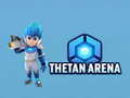 Jeu Arène Tethan en ligne