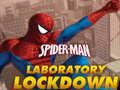 Jeu Spider-Man : Verrouillage du laboratoire en ligne