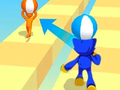 Jeu Piste Étrange 3D 2 en ligne