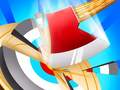 Jeu Hache Frappe en ligne