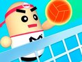 Jeu Volley-Ball 3D Étonnant en ligne