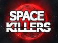 Jeu Tueurs de l'Espace en ligne