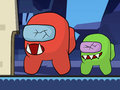 Jeu Zombies Imposteurs en ligne