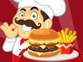 Jeu Maison du Grill en ligne