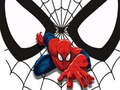 Jeu Cartes à assortir Spiderman en ligne