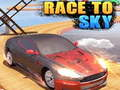 Jeu Course Vers le Ciel en ligne