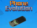 Jeu Évolution du téléphone en ligne